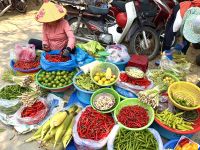 Vietnam - Hoi An
