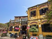 Vietnam - Hoi An