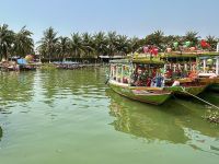 Vietnam - Hoi An