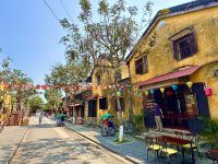 Vietnam - Hoi An