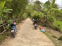 Vietnam - Mai Chau