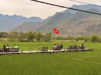 Vietnam - Mai Chau