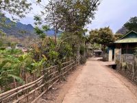 Vietnam - Mai Chau