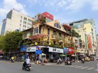 Vietnam - Saigon
