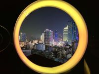Vietnam - Saigon