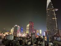 Vietnam - Saigon