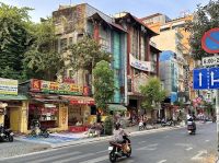Vietnam - Saigon