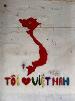 Vietnam - Saigon