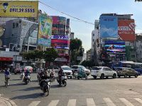 Vietnam - Saigon