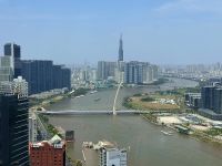 Vietnam - Saigon