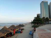 Von Hue nach Hoi An - Da Nang