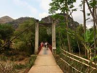 Wanderung Mai Hich