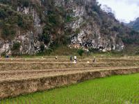 Wanderung Mai Hich