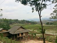 Wanderung Mai Hich