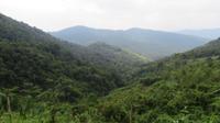 Wanderung in Mai Chau