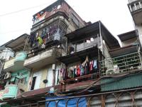 Wohnen in Hanoi