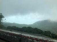 Wolkenpass Vietnam