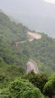 Wolkenpass- Verbindung zwischen Hue und Hoi an
