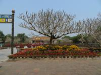 Zitadelle in Hue