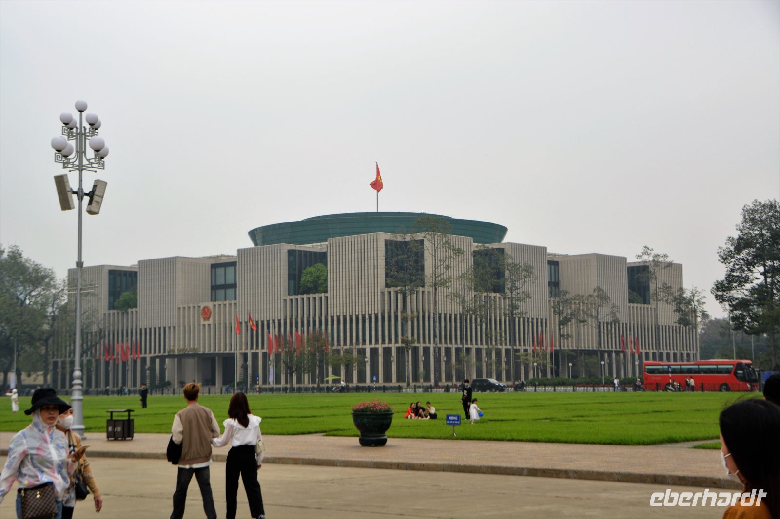 das Parlament