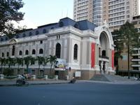 die Oper