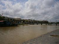 in Hoi An