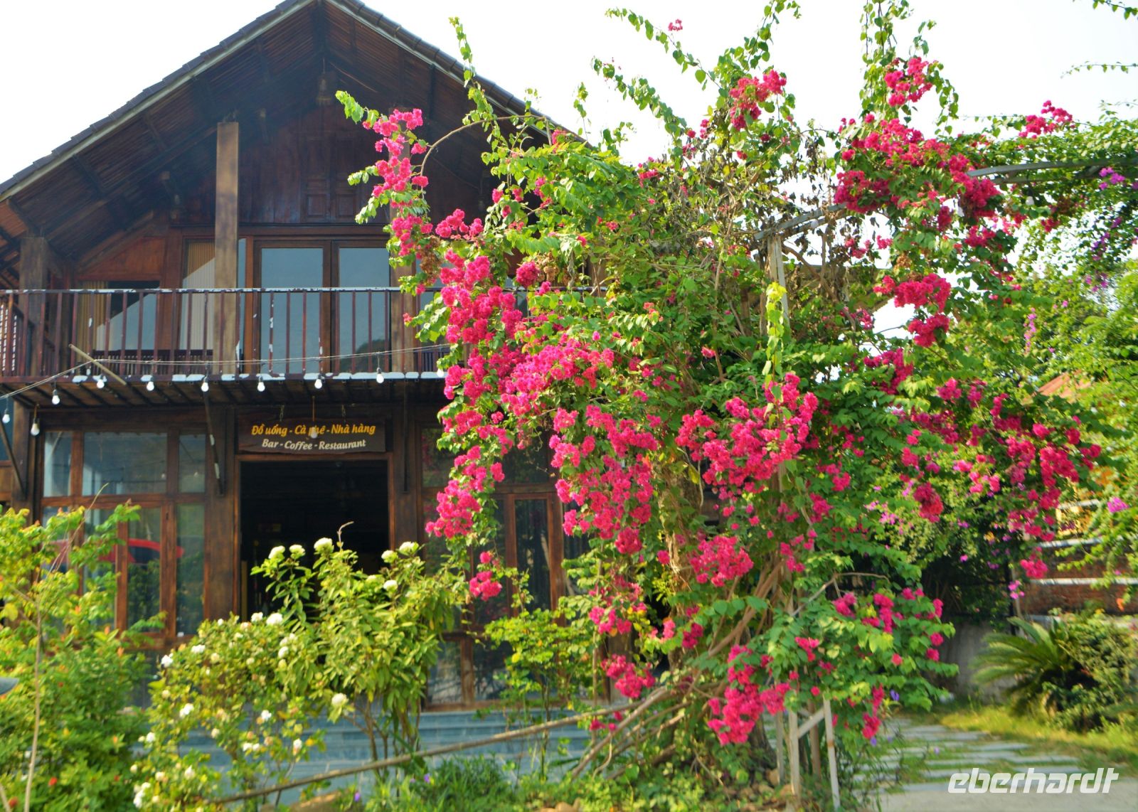 unser Restaurant 