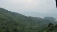 verhangener Blick vom Wolkenpass