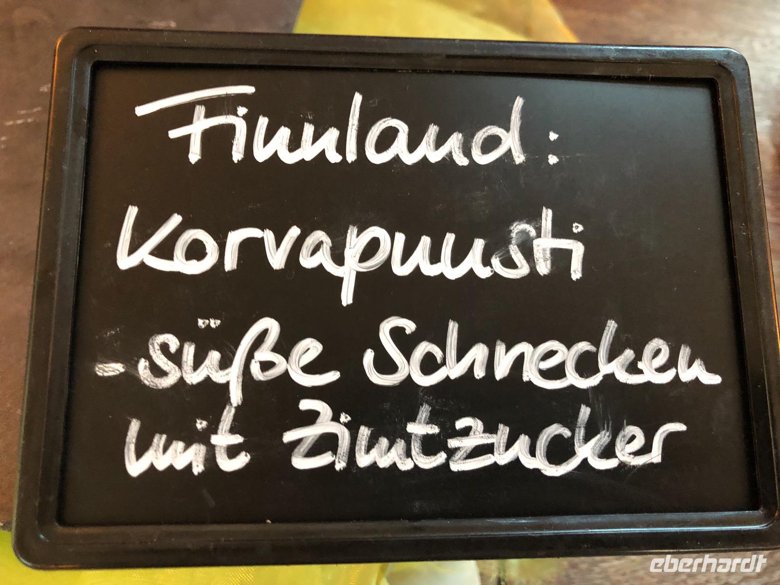 Vorbereitungstreffen Weltreise