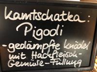 Vorbereitungstreffen Weltreise