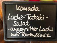 Vorbereitungstreffen Weltreise