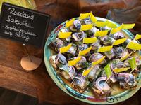 Vorbereitungstreffen Weltreise