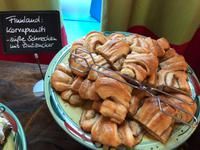 Vorbereitungstreffen Weltreise