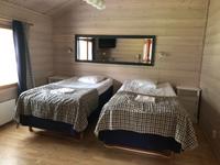 Rovaniemi - Ounasvaara Outdoor Resort