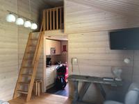 Rovaniemi - Ounasvaara Outdoor Resort