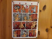 Rovaniemi - Ounasvaara Outdoor Resort