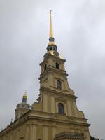 Peter- und Pauls Festung