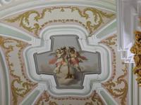 Peter- und Pauls Kathedrale