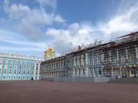 Katharinenpalast Russland