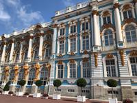 Katharinenpalast Russland