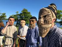 Insel Kischi - Karelien