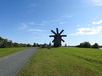 Insel Kischi - Karelien