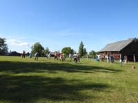 Insel Kischi - Karelien