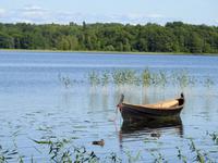 Insel Kischi - Karelien