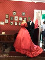 Dekabristenmuseum Irkutsk 