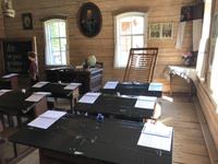 Talzy Freilichtmuseum 