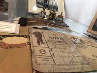 Talzy Freilichtmuseum 