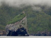 Bootsfahrt Kamtschatka