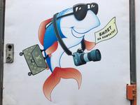 6WD Tour Kamtschatka