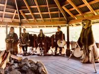 Ureinwohner Kamtschatka